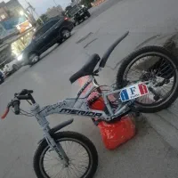 دوچرخه روان  وشماره 20