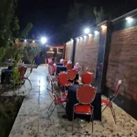 دی جی/باغ/قیمت مناسب|خدمات پذیرایی، مراسم|نجف‌آباد, گلدشت|دیوار