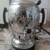 سماورگازی
