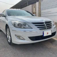 genesis 2014 امیدیه
