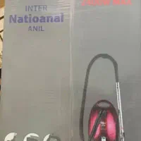 جاروبرقی آکبند زیرقیمت