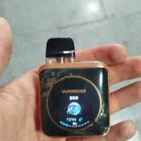 پاد و ویپ  ویپسرو