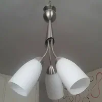 لوستر|لوستر و چراغ آویز|مشهد, فرهنگ|دیوار