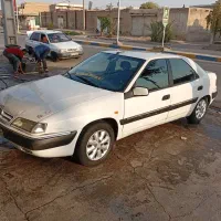 زانتیا مدل 89