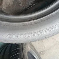 لاستیک215/55/17|قطعات یدکی و لوازم جانبی|تهران, قیام|دیوار