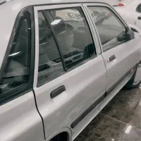 پراید ۱۴۱ مدل ۸۶|خودرو سواری و وانت|تبریز, |دیوار