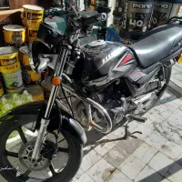 موتور ۱۵۰ برمودا