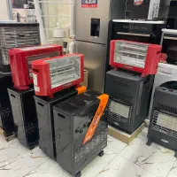 فروش انواع بخاری گازی و برقی|بخاری، هیتر، شومینه|کازرون, |دیوار