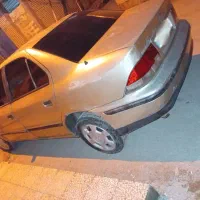 سمند مدل82|خودرو سواری و وانت|بندر ماهشهر, |دیوار