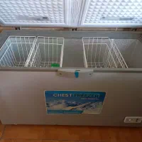 فریزر صندوقی ۱۴۰ نو|یخچال و فریزر|تبریز, |دیوار