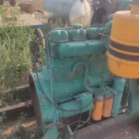 موتور اف 12 تازه تعمیر به شرط|ماشین‌آلات صنعتی|اردبیل, |دیوار