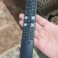 کنترل تلوزیون ال ای دی TCL جدید|تلویزیون و پروژکتور|اهواز, کوی مندلی(سه راه خرمشهر)|دیوار