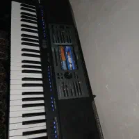 فروشی|پیانو، کیبورد، آکاردئون|شیروان (خراسان), |دیوار