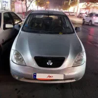 تیبا مدل ۹۰ تازه تعمیر