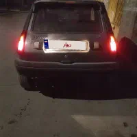 پی کی فابریک تک برگ|خودرو سواری و وانت|اصفهان, شمس آباد|دیوار