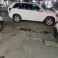 سوزوکی ویتارا|خودرو سواری و وانت|شهرکرد, |دیوار