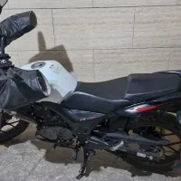 موتور نو نو کاملا سالم QJ nx 150|موتورسیکلت|کرج, مهرویلا شمالی|دیوار