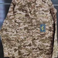 لباس عملیاتی سپاه