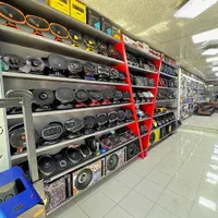 چراغ اسپرت اتولوکس پوریا نمایندگی|قطعات یدکی و لوازم جانبی|سنندج, |دیوار