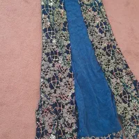 لباس کوردی در حد نو