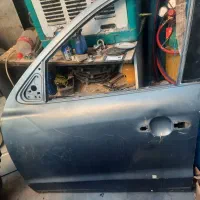 درب سانتافه ۲۷۰۰