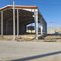 سوله صنعتی|فروش دفتر صنعتی، کشاورزی، تجاری|بجنورد, |دیوار