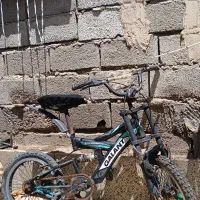دوچرخه ۱۶