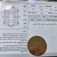 تیبا 2 (هاچبک) EX، مدل ۱۳۹۸|خودرو سواری و وانت|تهران, شادمهر|دیوار
