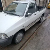 پرایدوانت خوش رکاب