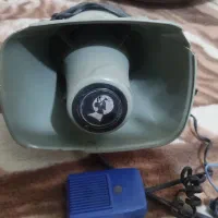 بلندگو