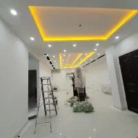 نقاشی و رنگ آمیزی ساختمان|خدمات پیشه و مهارت|گرگان, |دیوار