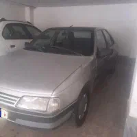 پژو ۴۰۵ مدل ۸۵|خودرو سواری و وانت|اسلام‌شهر, شهرک واوان|دیوار