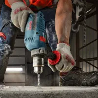 جشنواره نقد/اقساط دریل چکشی 810وات رونیکس