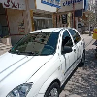 تیبا ۲|خودرو سواری و وانت|یزد, |دیوار