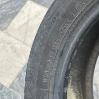 لاستیک نکسن205/50/16