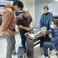 آموزش تعمیرات تخصصی کامپیوتر بازارکار شروع۱تیر