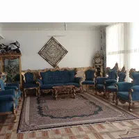مبل سلطنتی