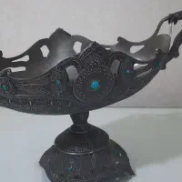 شکلات خوری پیوتر سیلور