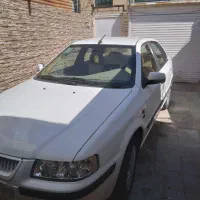 سمند مدل ۹۴