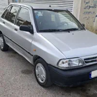 پراید ۹۲