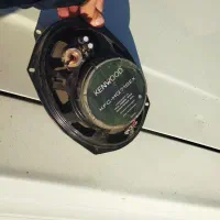 باند کنوود اصلی|قطعات یدکی و لوازم جانبی|پارس‌آباد, |دیوار