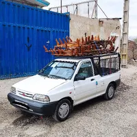 حمل بار به تمام نقاط کشور ایران|اشتراک سفر|رباط‌کریم, |دیوار