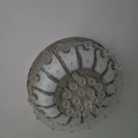 لوستر سقفی