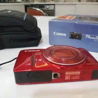 دوربین Canon sx600|دوربین عکاسی و فیلم‌برداری|آبادان, |دیوار