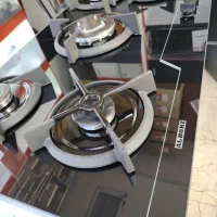 گاز رومیزی صفحه ای استیل البرز مدل G5961 فقط امروز|اجاق گاز و لوازم برقی پخت‌وپز|اصفهان, شاهد|دیوار