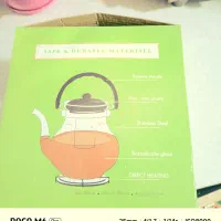 کتری پیرکس نو