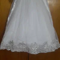 لباس عروس کودک|کفش و لباس بچه|گرگان, |دیوار