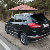 تیگو ۵ مدل ۹۸|خودرو سواری و وانت|تهران, سهروردی|دیوار