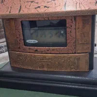 بخاری