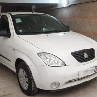 تیبا 2 EX مدل 1401